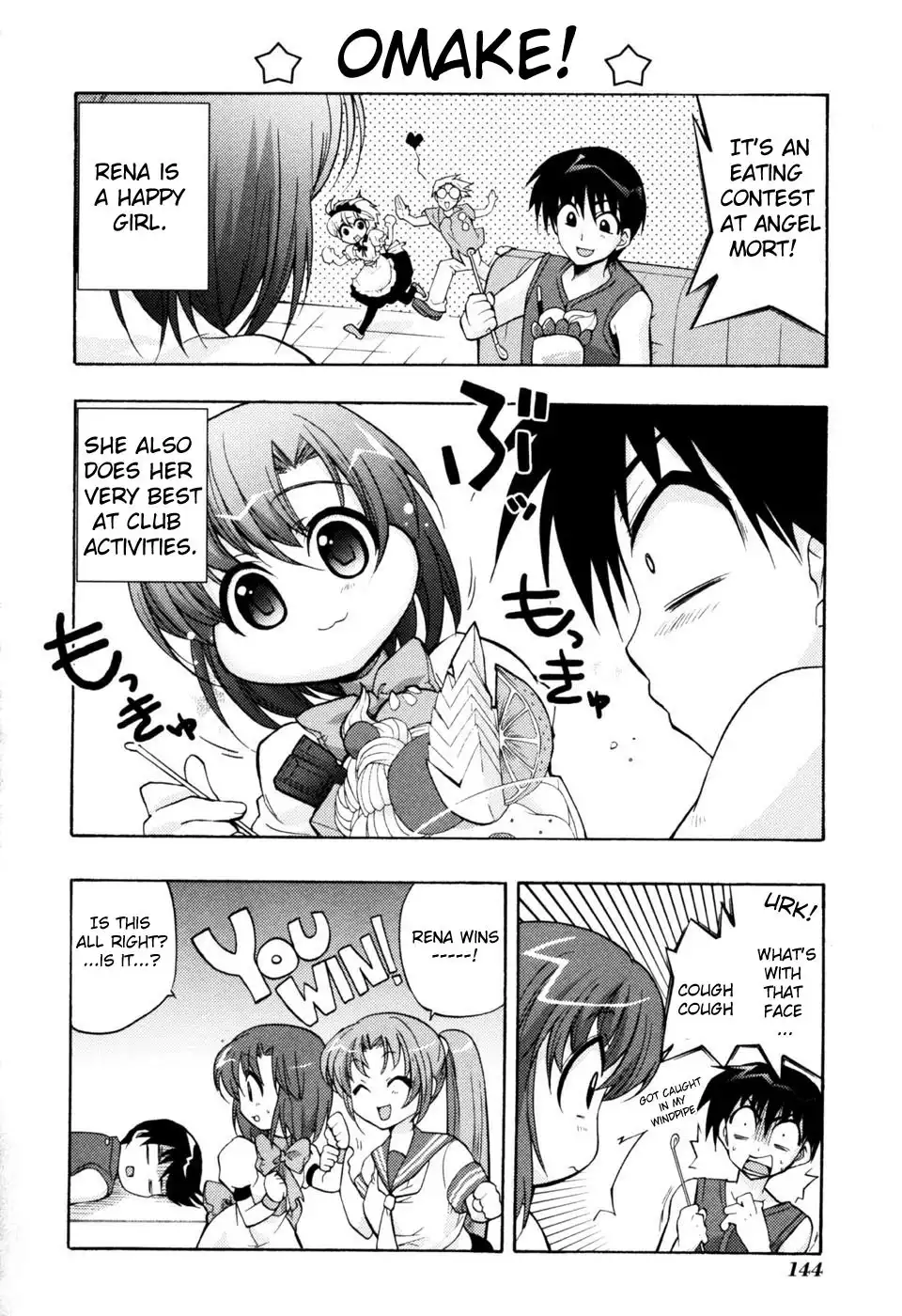 Higurashi no Naku Koro ni Kai - Tsumihoroboshihen Chapter 2 59